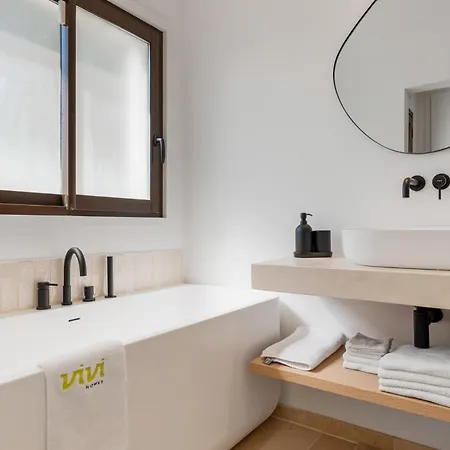 Apartment Vivi Homes - Palm Gardens, Garden, Pool & Tennis Court Estepona